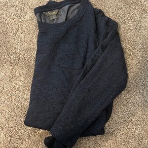 Cabelas brand Natural long sleeve